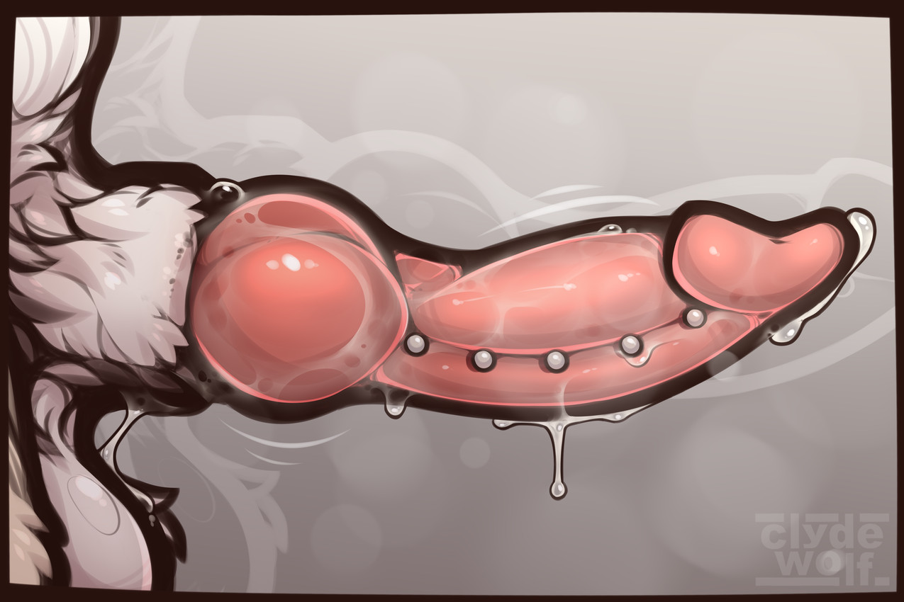 vyn created by clyde wolf