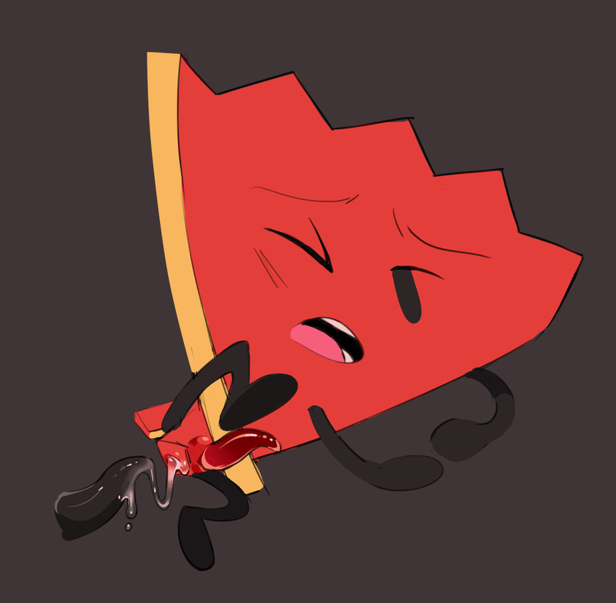 fan (inanimate insanity and etc) created by lemonbastards