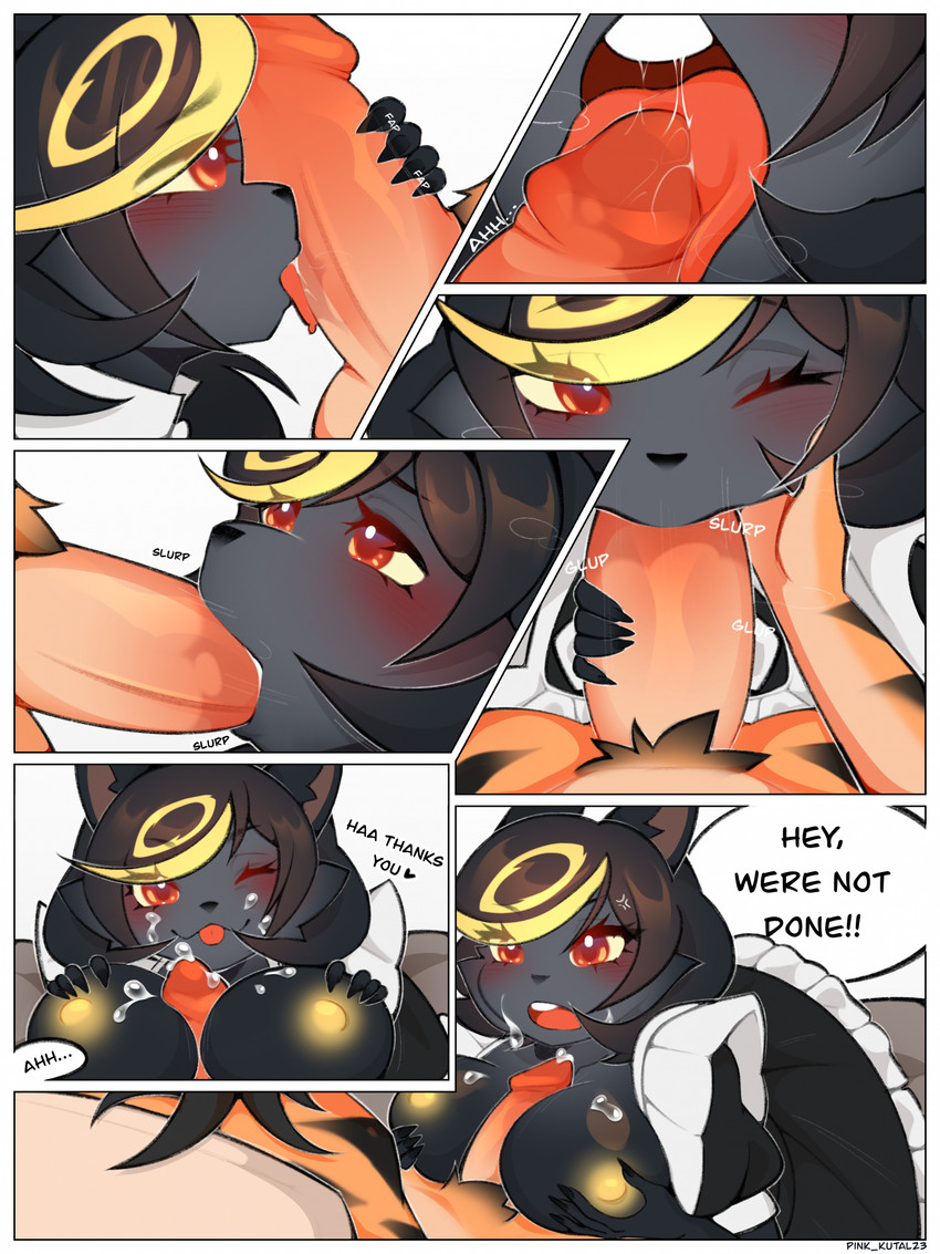 nintendo and etc created by pink kutal23