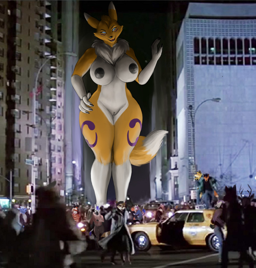 bandai namco and etc created by cracky and third-party edit