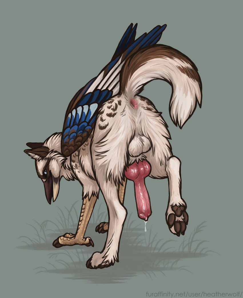 shertu (mythology) created by heatherwolf