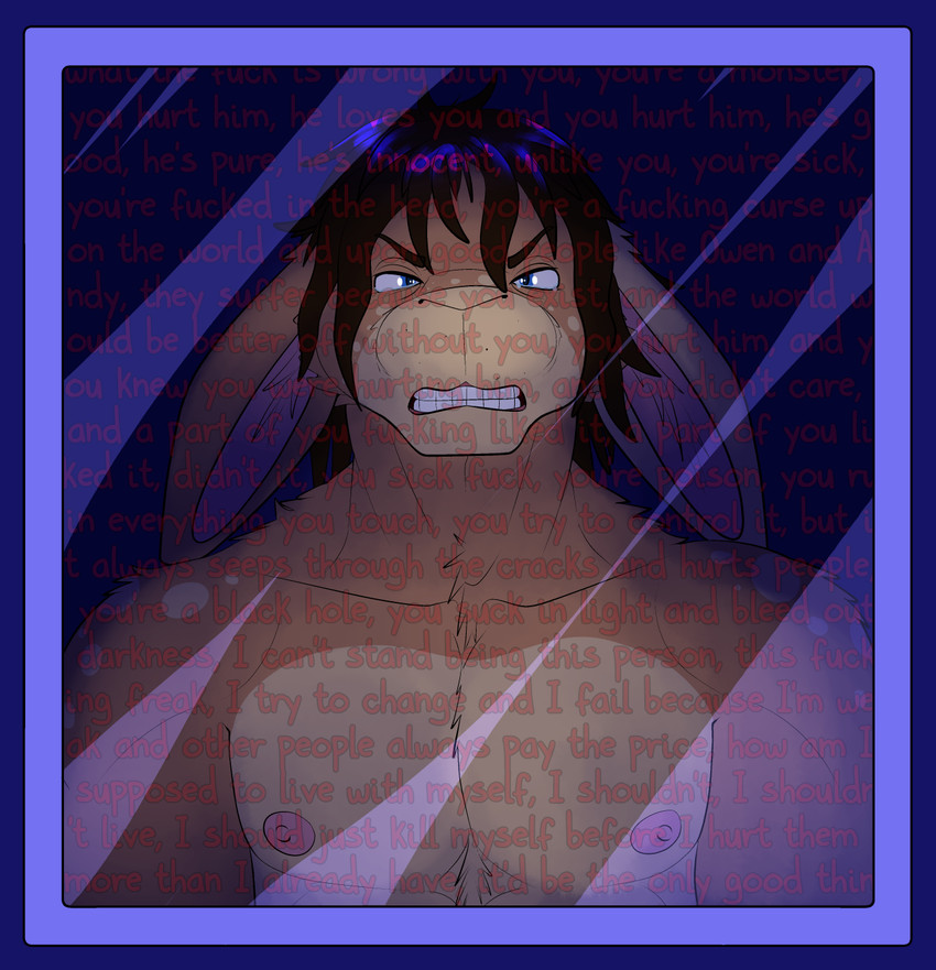 ben created by dasherslash