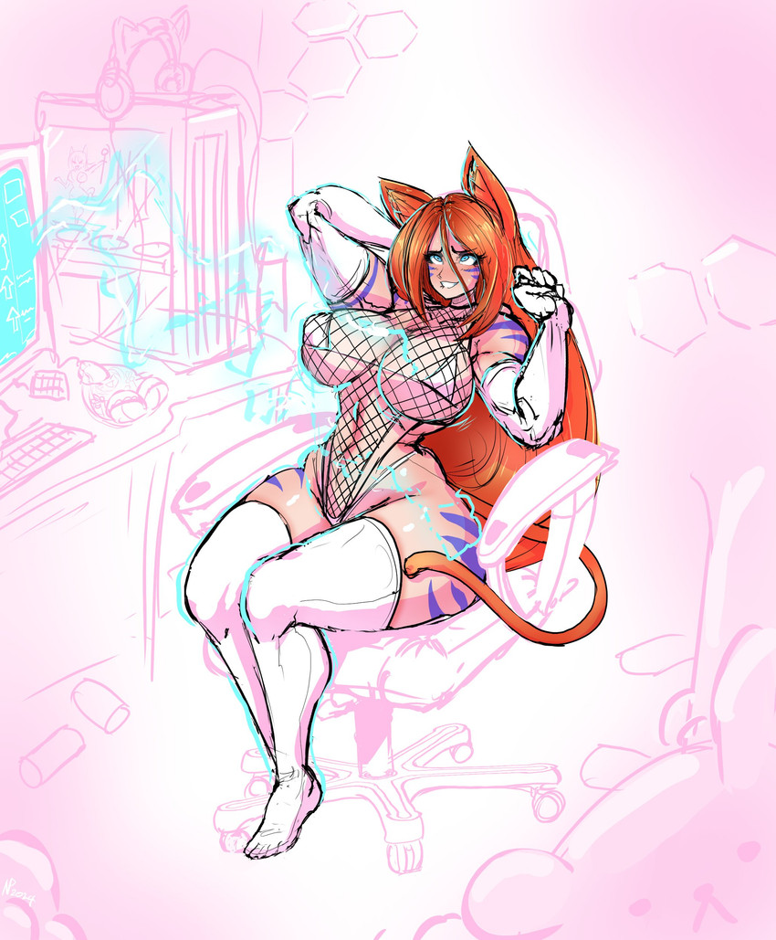 created by gausscannon