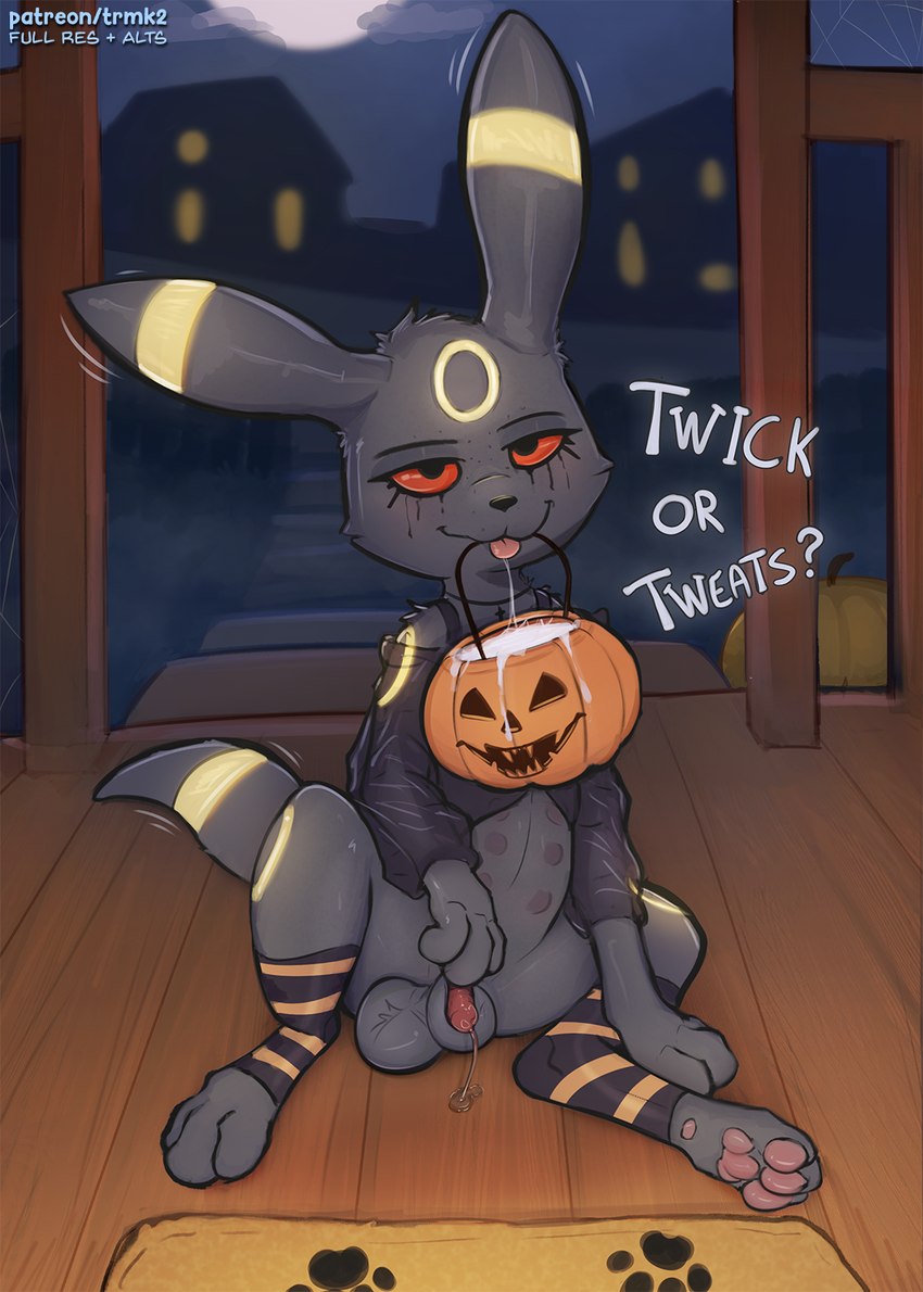 halloween and etc created by trmk2