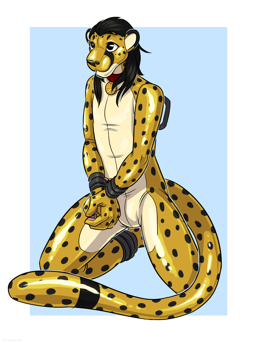 andrewneo created by dirtybird