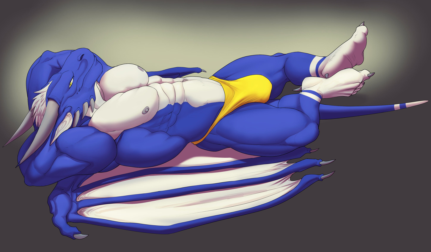 altherius (european mythology and etc) created by bristol