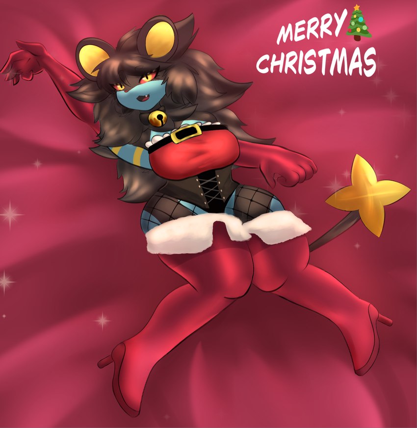 christmas and etc created by ilu-silyan