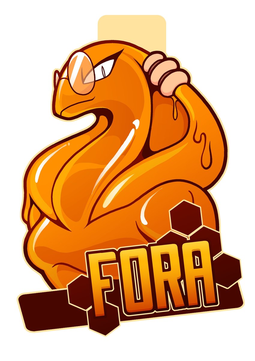 fora created by rem phase