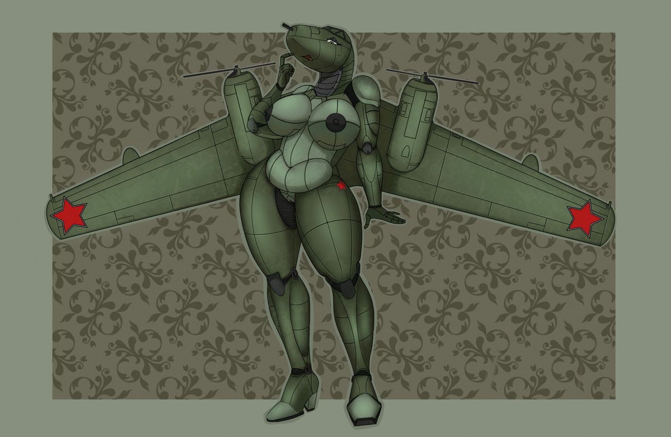 created by merusartz