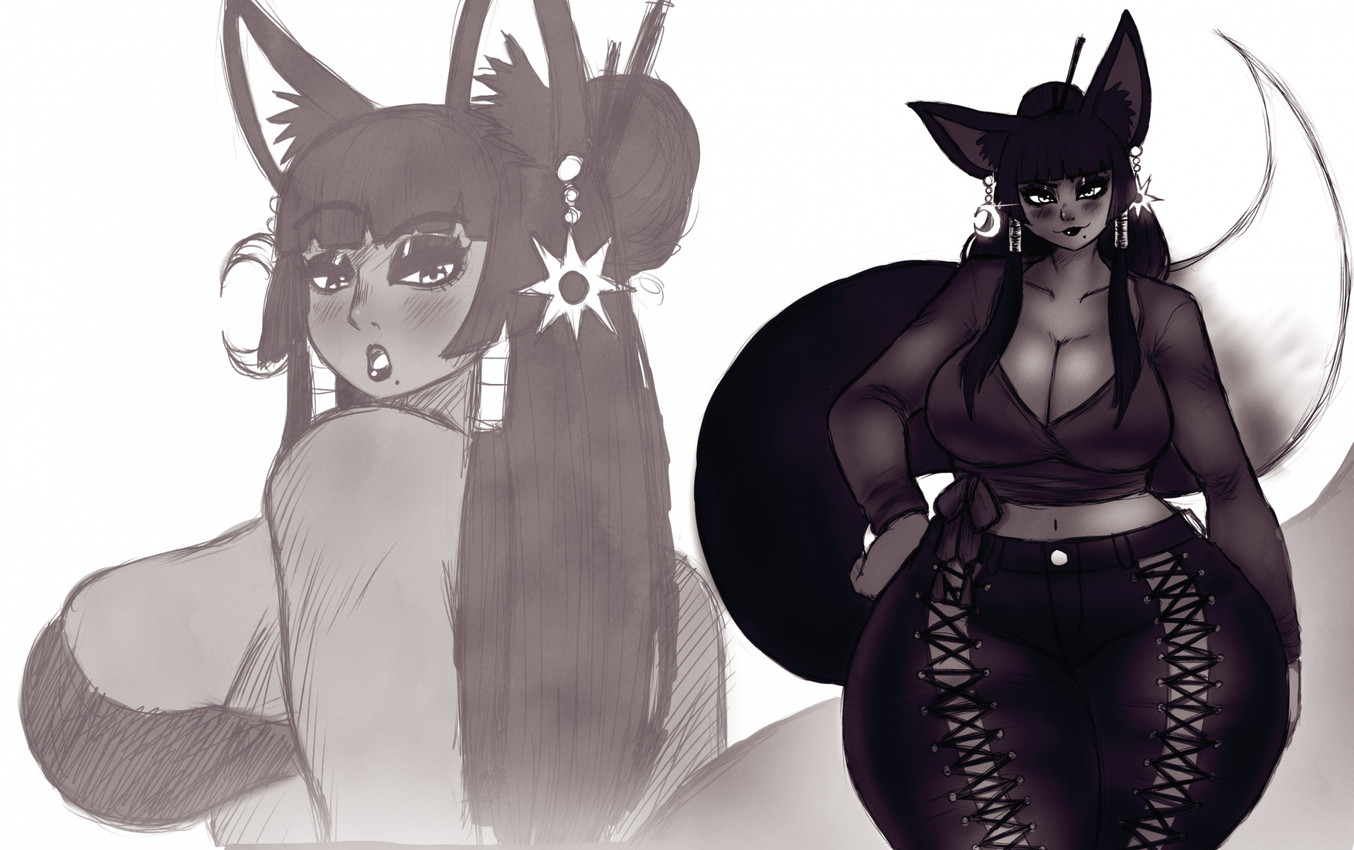 urumi created by itzjaylock