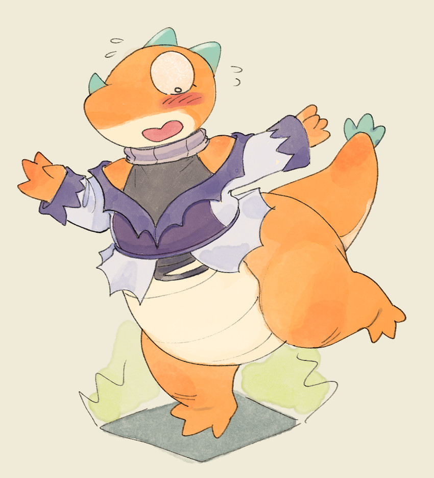 delphine (mythology) created by dondedun