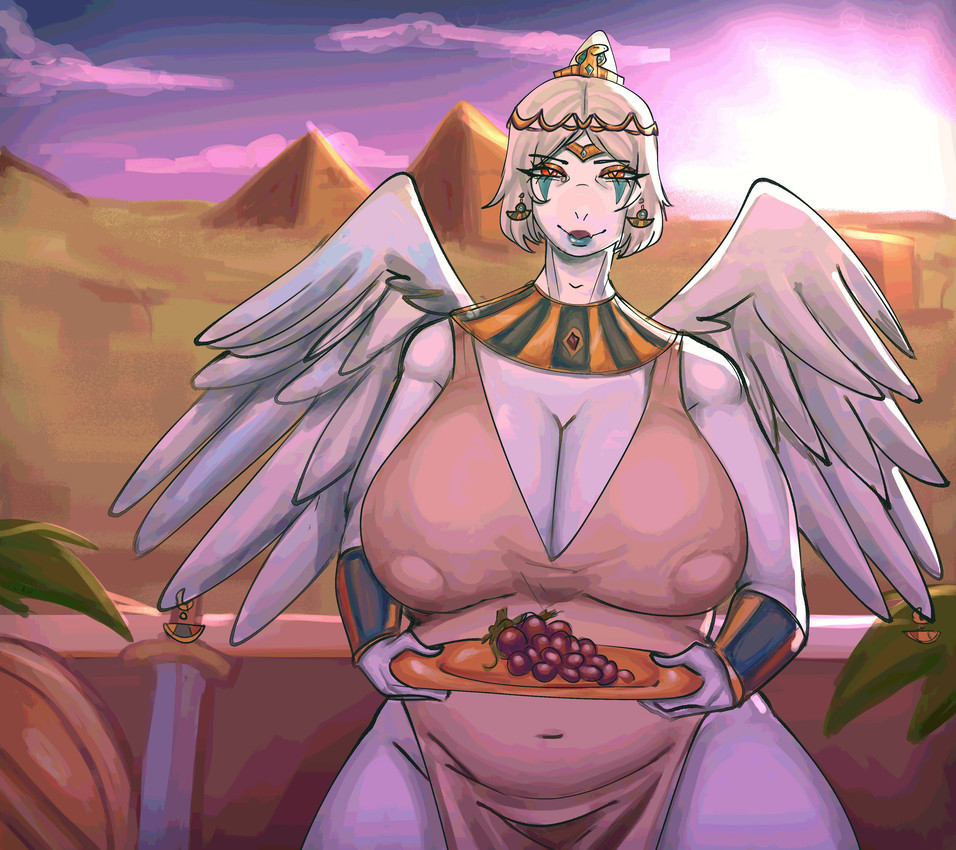 fang (ko op (game developer) and etc) created by kenonsfw