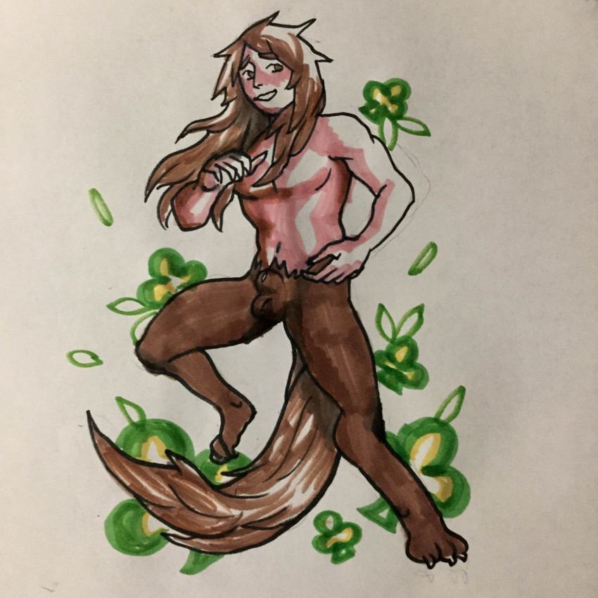 created by tony tran (artist)