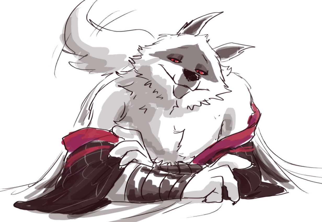 death (puss in boots (franchise) and etc) created by ultimatellurker