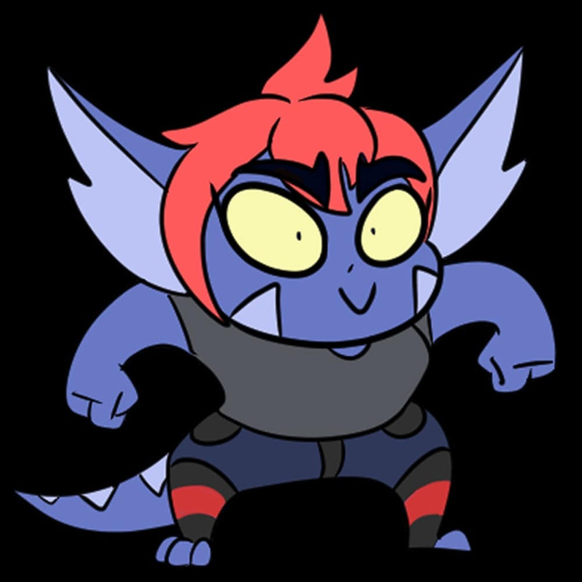 star (mythology) created by tibbs