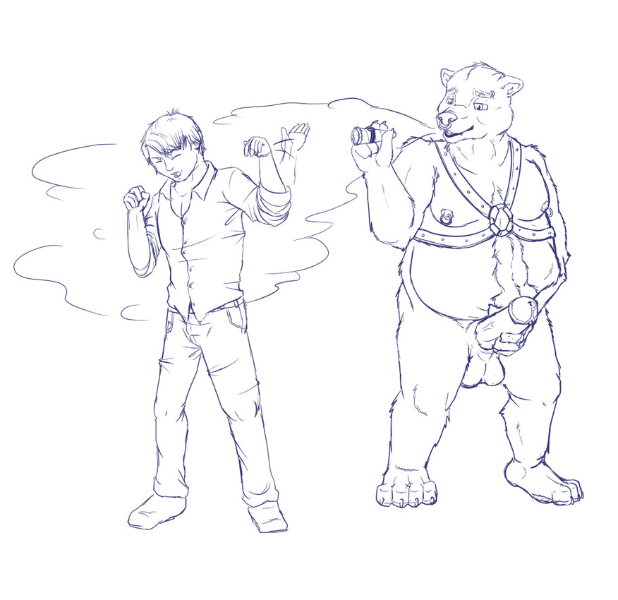 created by kitsunedark