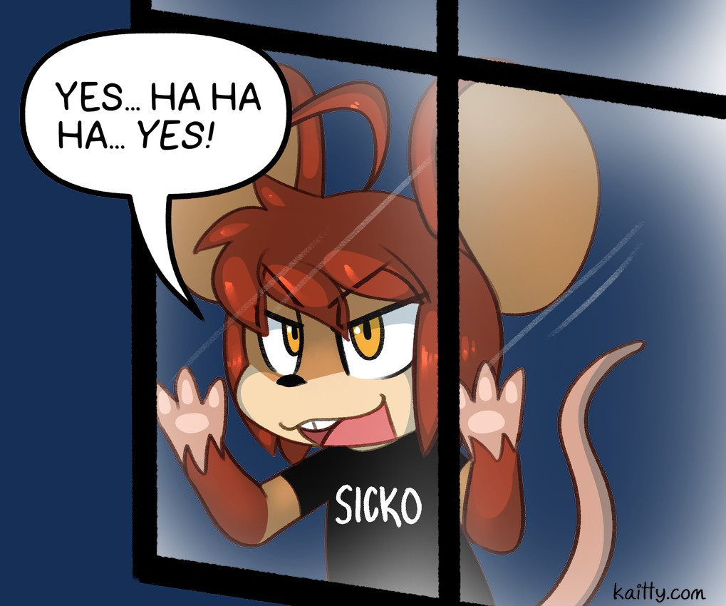 sickos meme and etc created by kaittycat