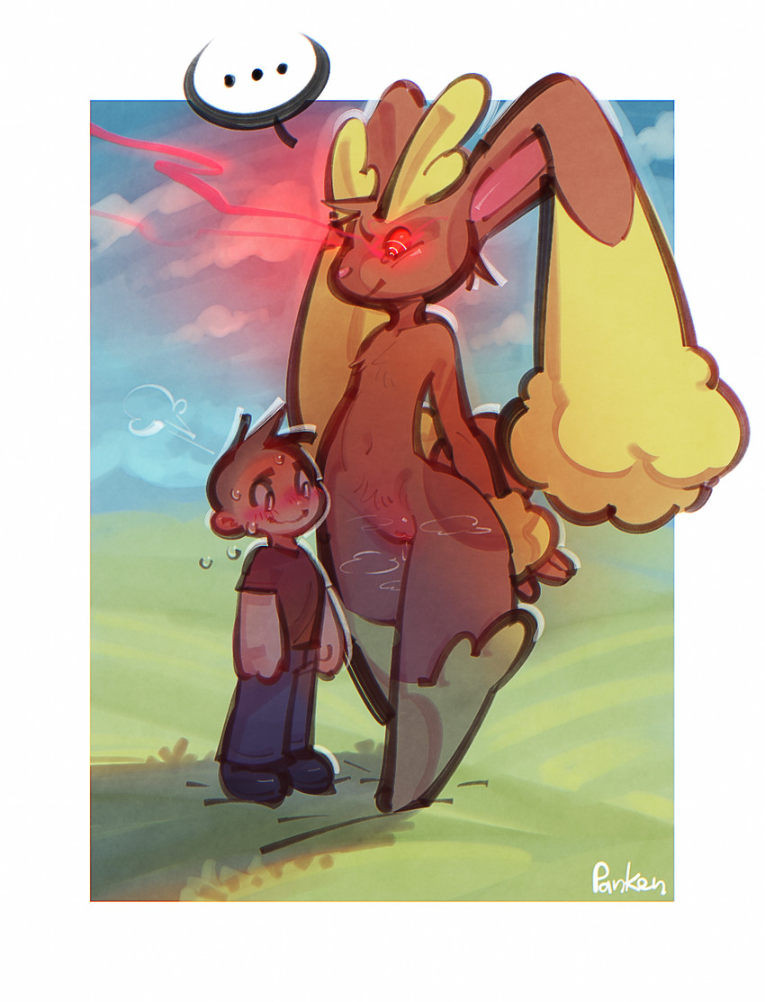 nintendo and etc created by panken