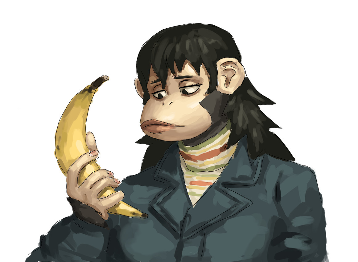 anya (mouthwashing) created by redustheriotact