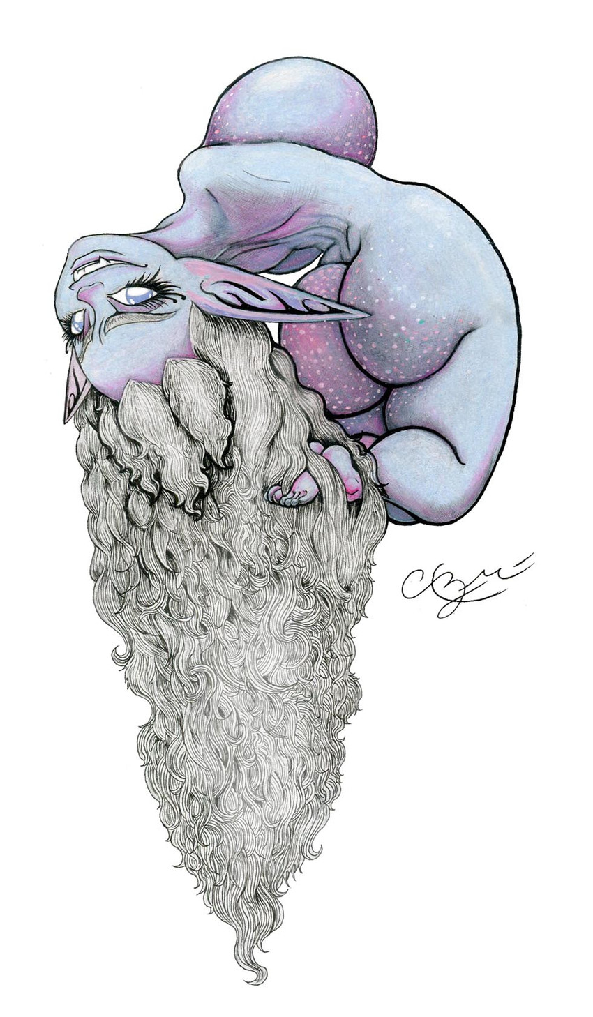 created by tezca nahuac