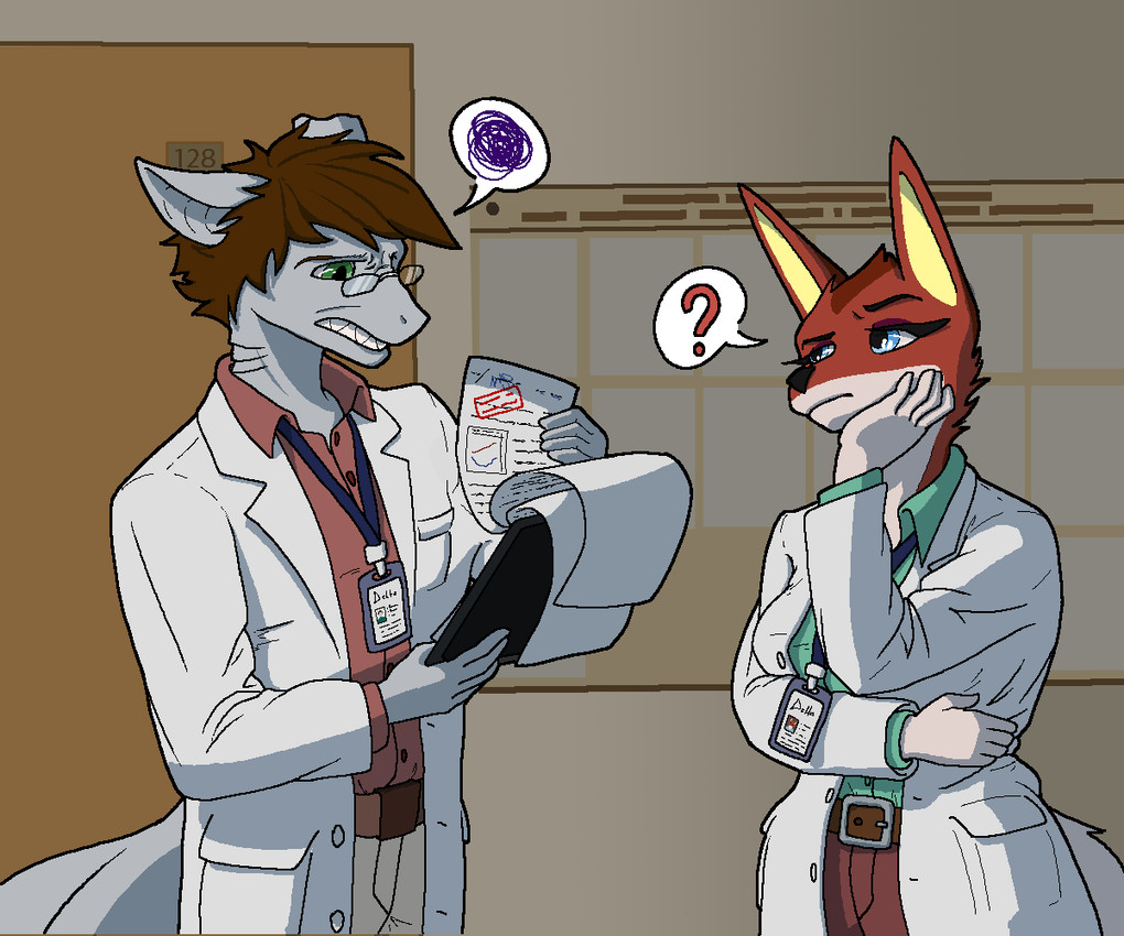 santeri nolla and shkurka created by haibet