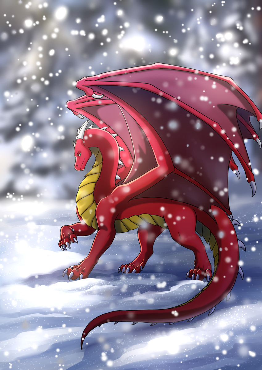 zetralth (european mythology and etc) created by jarts