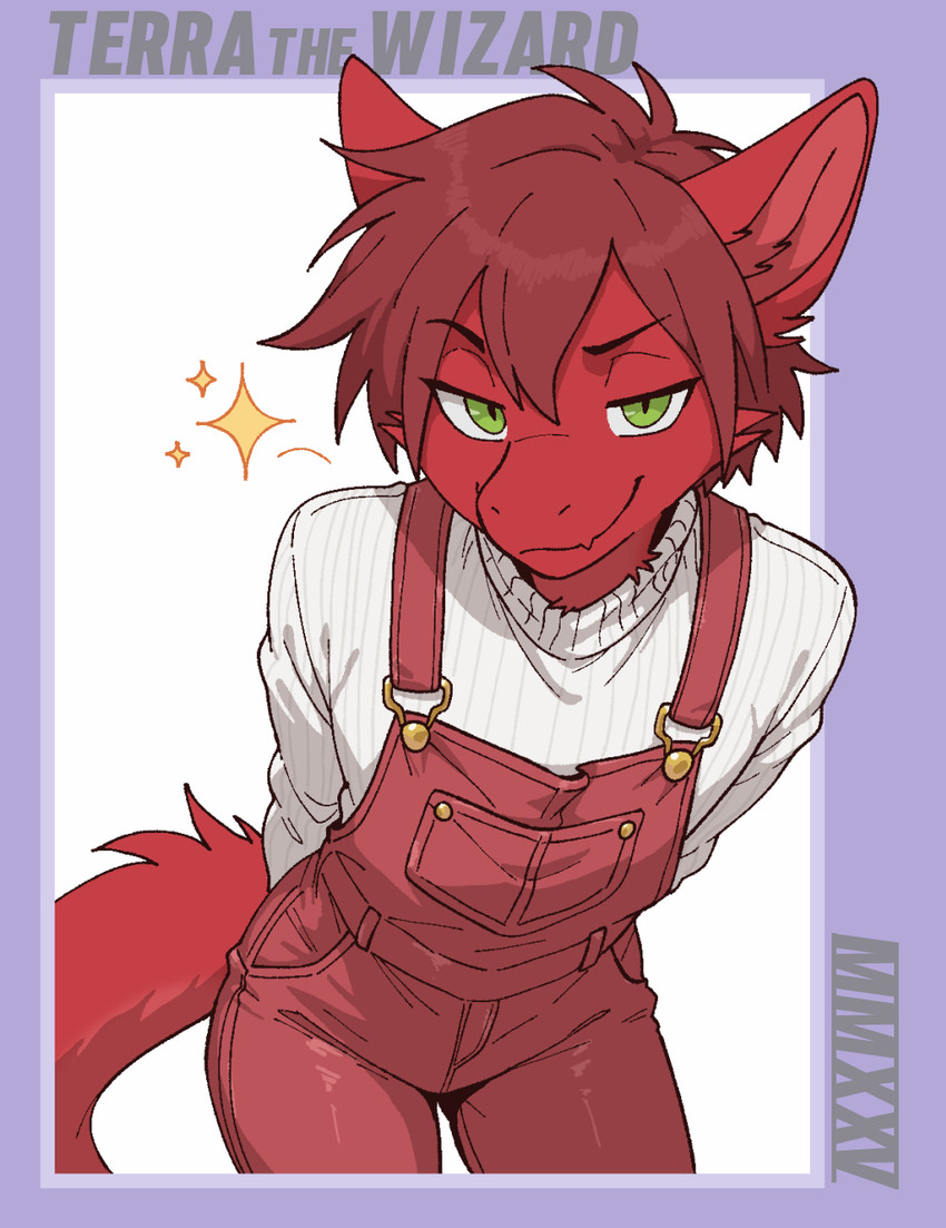 terra (mythology) created by terrathewizard