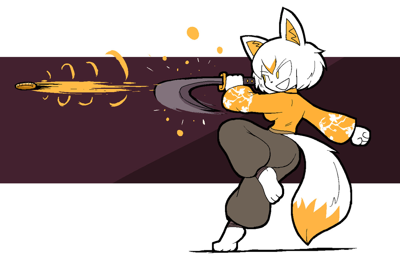 tempest created by usagibun1