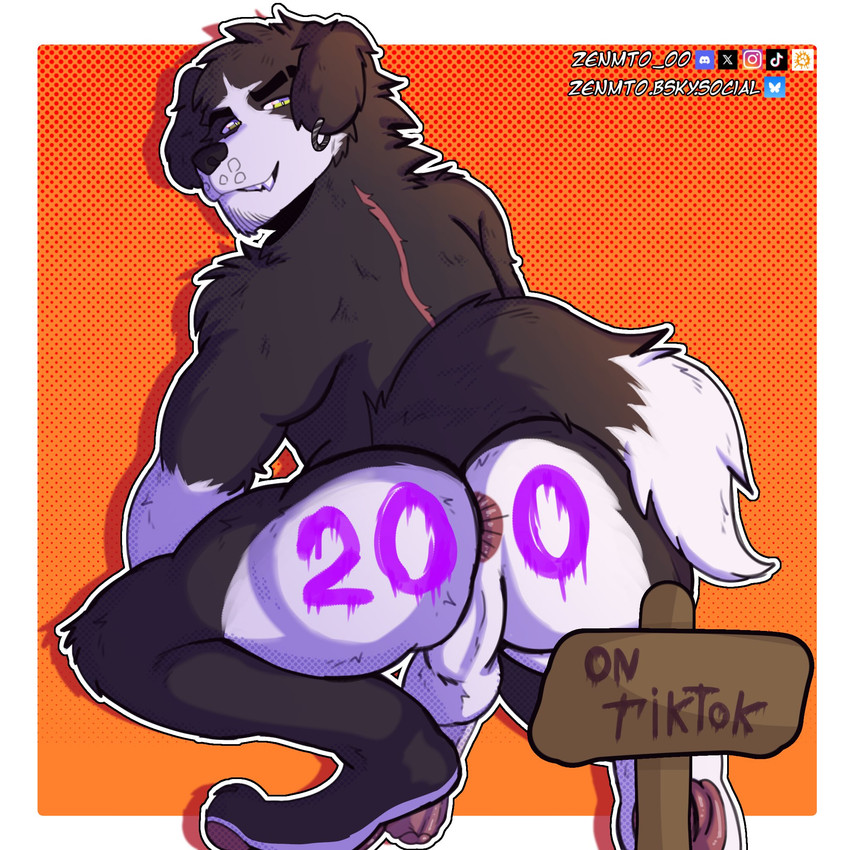 parker(zenmto 00) created by zenmto 00