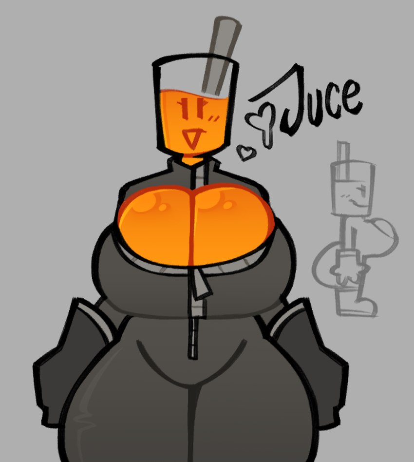 juce created by probablydemo