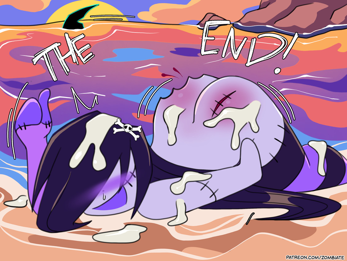 discovery channel and etc created by zombiate