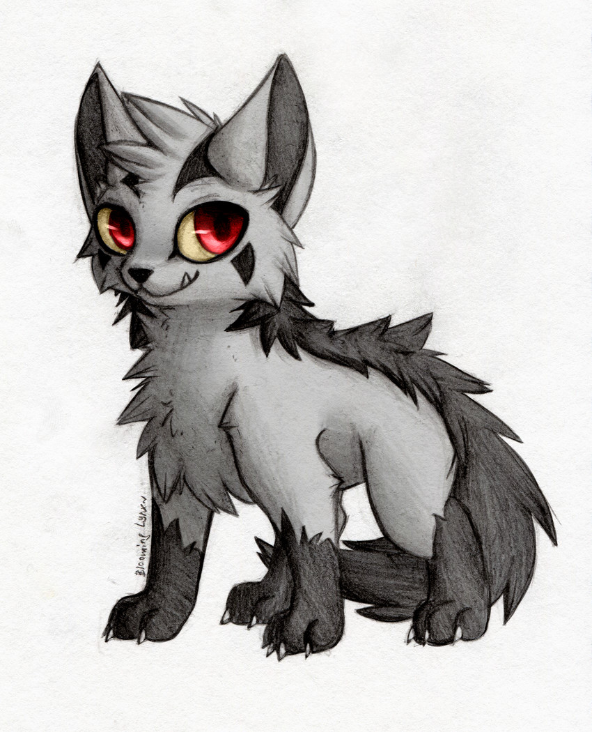 nintendo and etc created by bloominglynx