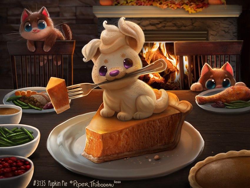 created by piper thibodeau