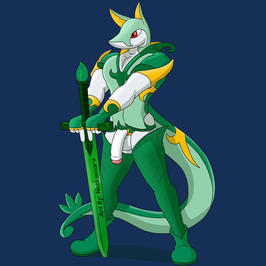 nintendo and etc created by notkastar