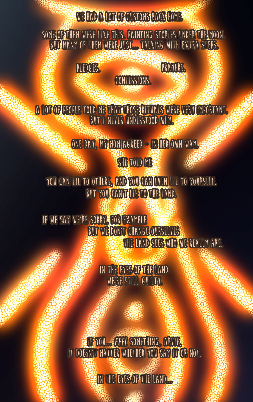 dungeons and dragons and etc created by fek