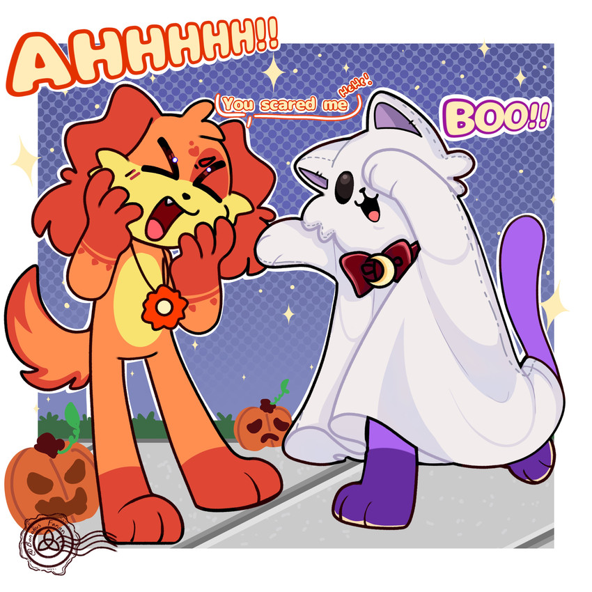 catnap and dogday (mob entertainment and etc) created by bonanusfanan