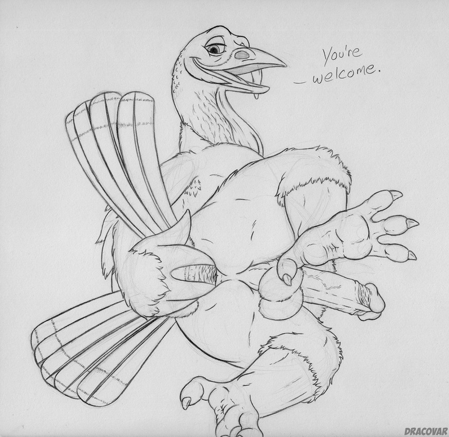 created by dracovar valeford