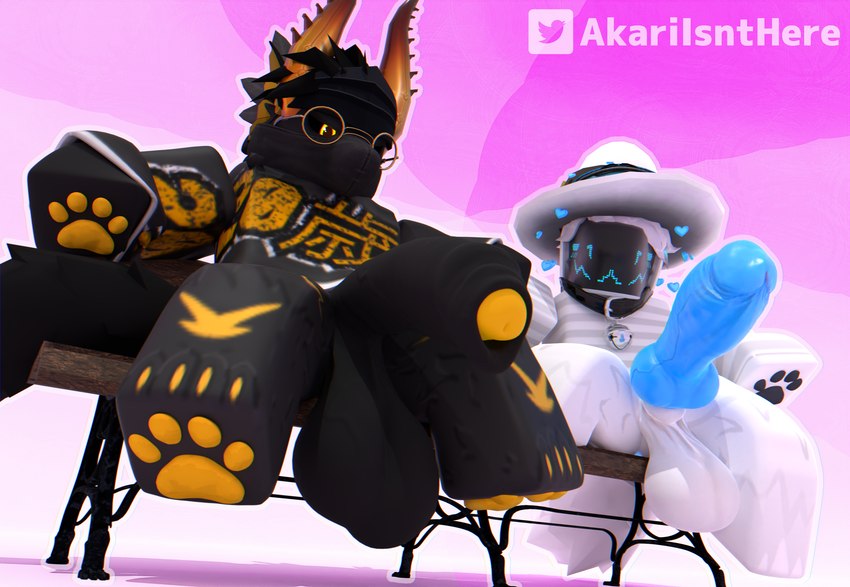 roblox created by akariisnthere