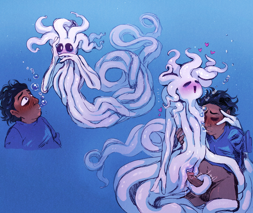 sam and summer (look outside) created by currentlytr ash