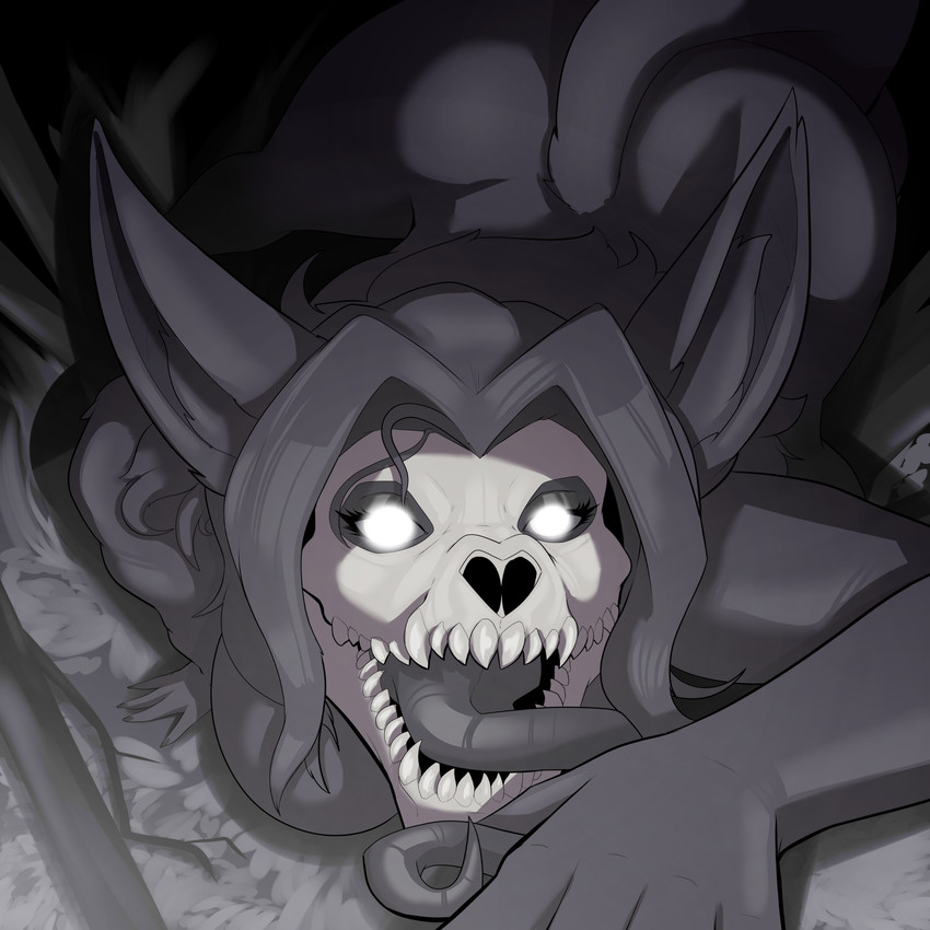 scp-1471-a (scp foundation) created by pillowymounds