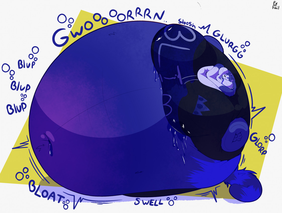 ollie created by executivefailure