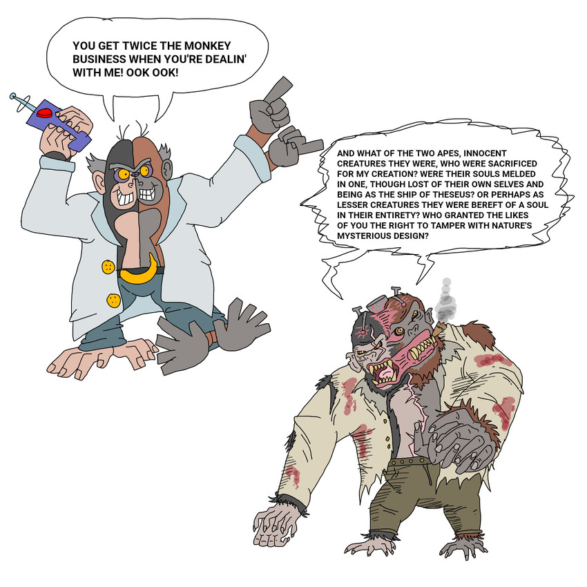 created by eternal-gromnommer