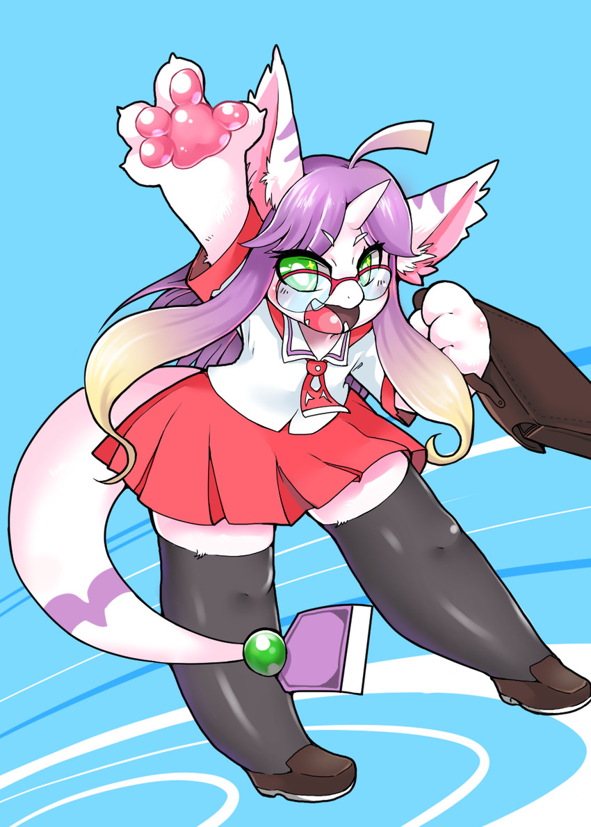 mythology created by chaora