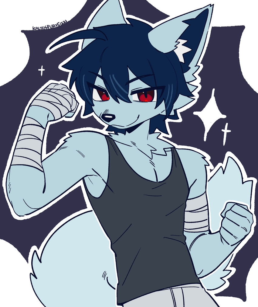 created by kaltespur