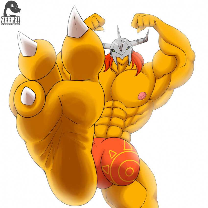 bandai namco and etc created by zp92