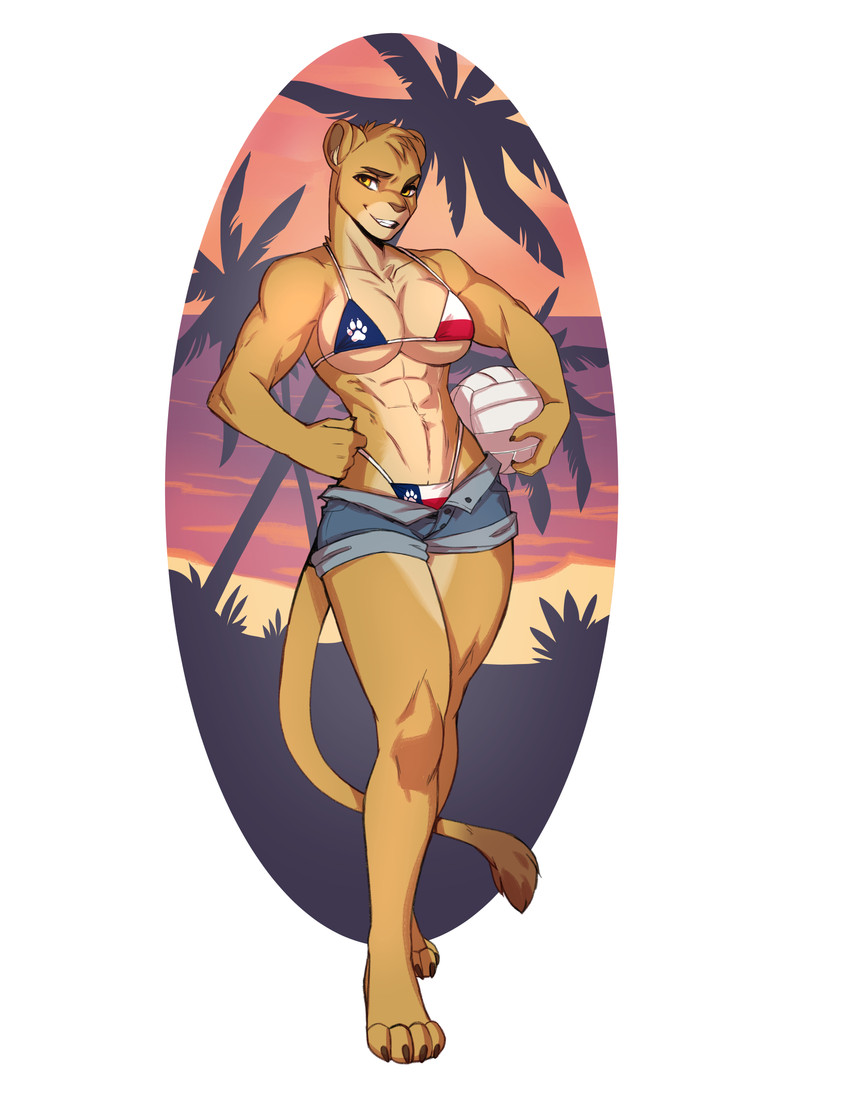 felicia 'freya' kingsly created by lotusgarden