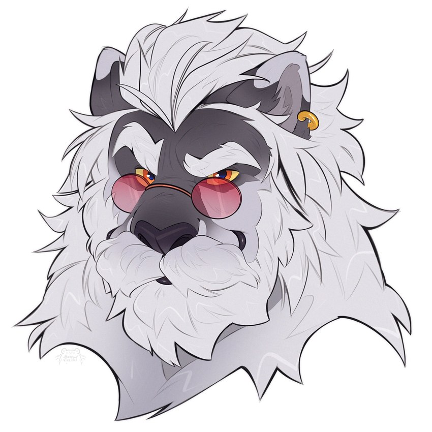 created by bearlyfeline