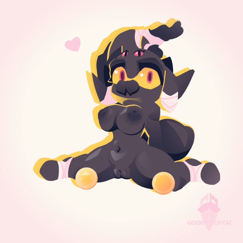 fan character created by wolfy cyberware