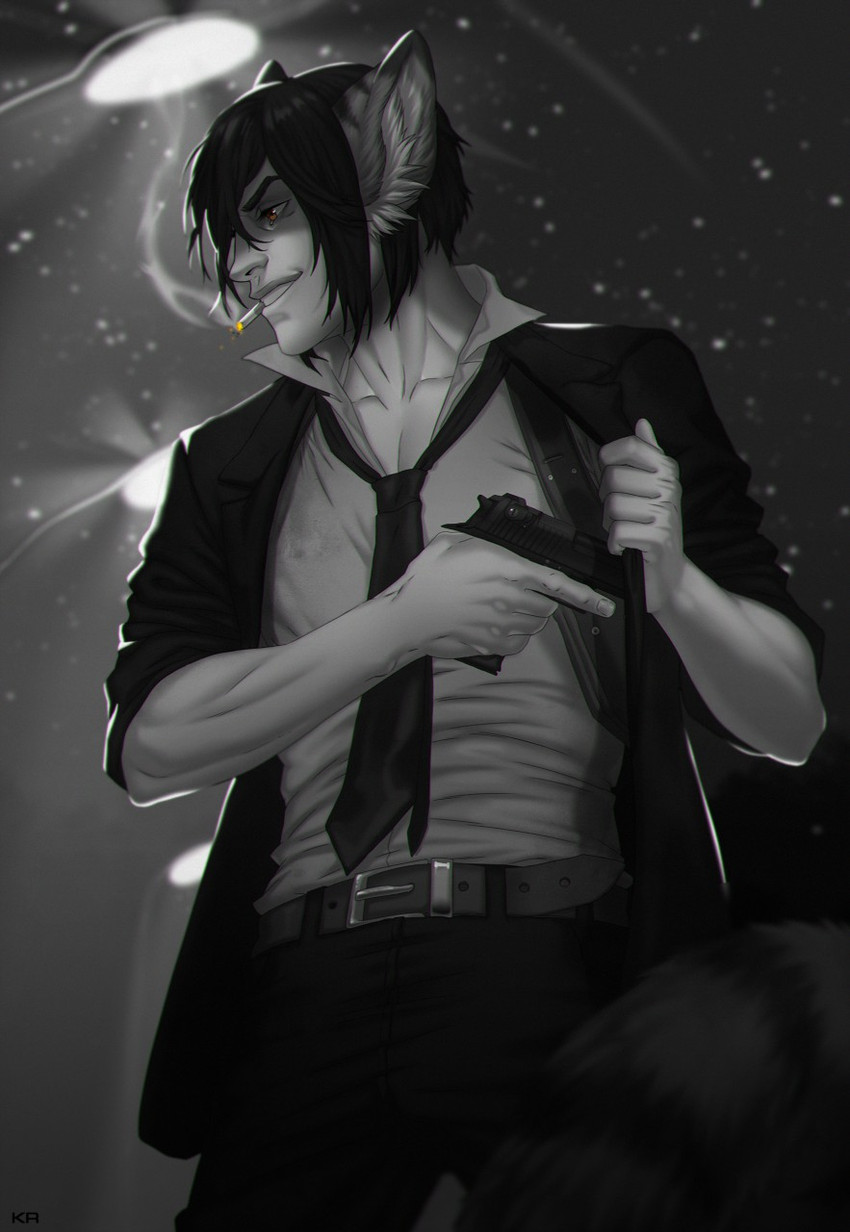 created by mikinyaro