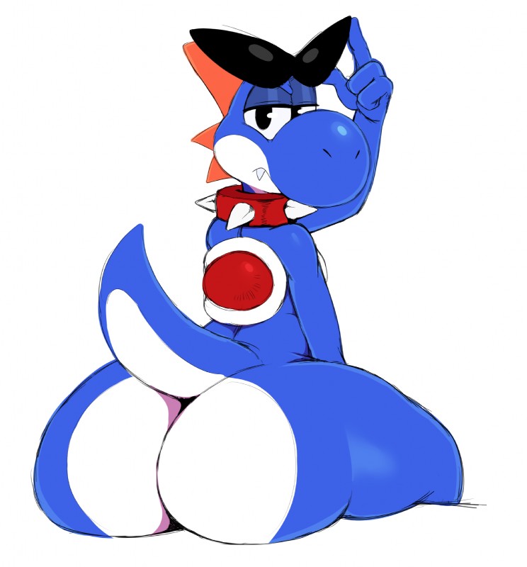 boshi (super mario rpg legend of the seven stars and etc) created by sssonic2